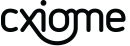Logo_negro_Cxiome